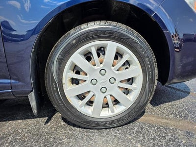 2010 Chevrolet Cobalt LS