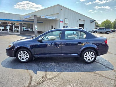 2010 Chevrolet Cobalt LS