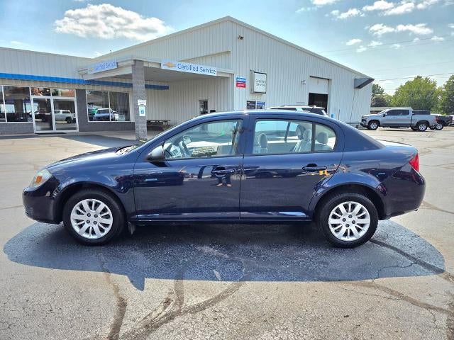 2010 Chevrolet Cobalt LS
