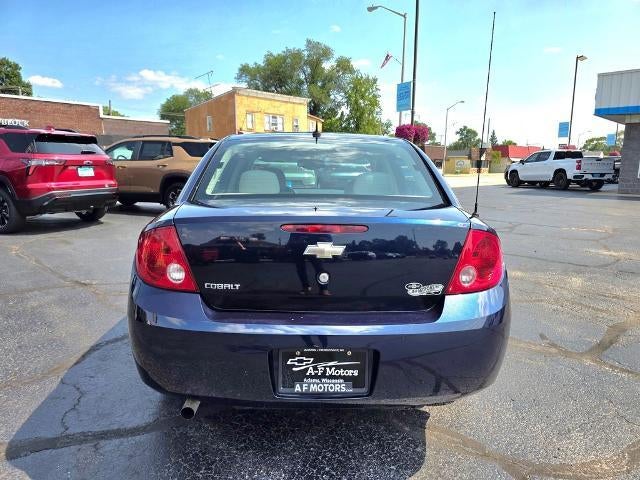 2010 Chevrolet Cobalt LS