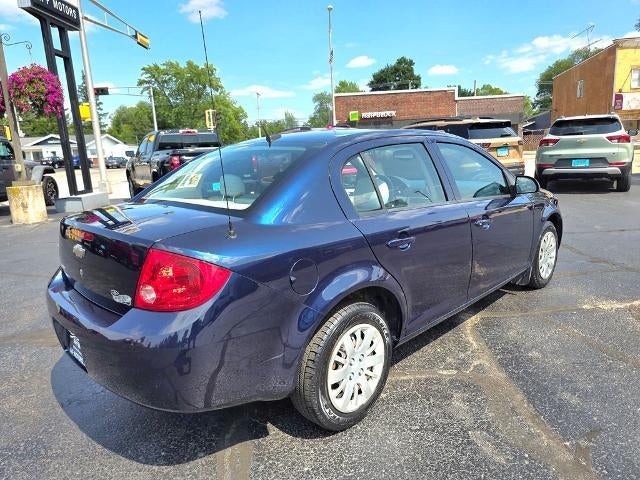 2010 Chevrolet Cobalt LS
