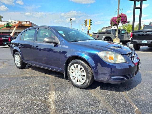 2010 Chevrolet Cobalt LS