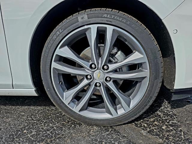 2022 Chevrolet Malibu Premier