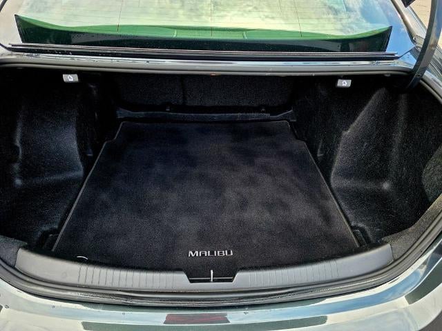 2017 Chevrolet Malibu Premier