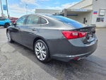2017 Chevrolet Malibu Premier