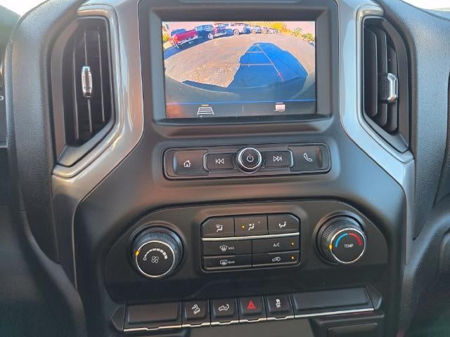 2021 Chevrolet Silverado 3500 HD Work Truck