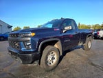 2021 Chevrolet Silverado 3500 HD Work Truck