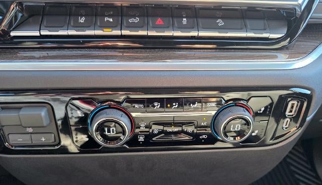2026 Chevrolet Silverado 2500 HD LT - Photo 19