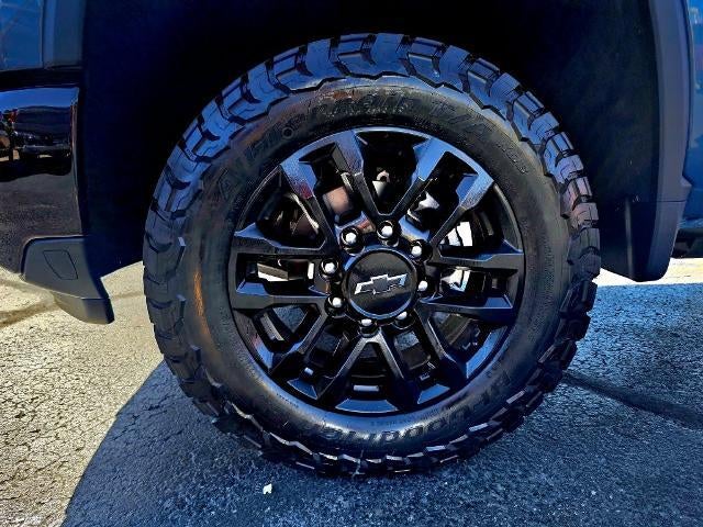 2026 Chevrolet Silverado 2500 HD LT - Photo 21