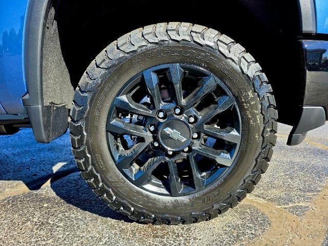 2026 Chevrolet Silverado 2500 HD LT - Photo 24