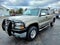 2002 Chevrolet Silverado 2500 HD LS