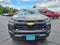 2023 Chevrolet Colorado Work Truck