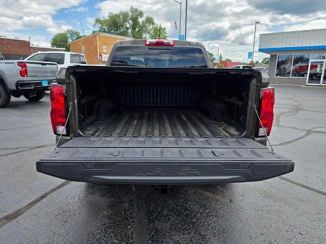 2023 Chevrolet Colorado Work Truck