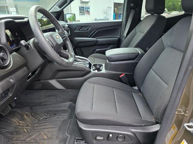 2023 Chevrolet Colorado Work Truck