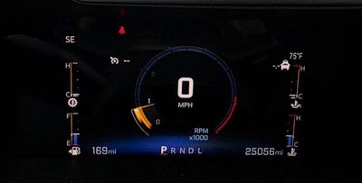 2023 Chevrolet Colorado Work Truck