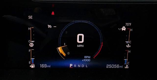 2023 Chevrolet Colorado Work Truck