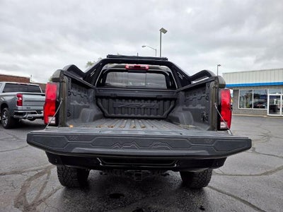 2023 Chevrolet Colorado ZR2