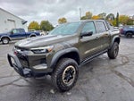 2023 Chevrolet Colorado ZR2