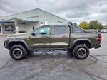 2023 Chevrolet Colorado ZR2