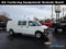 2025 Chevrolet Express Cargo 3500 WT