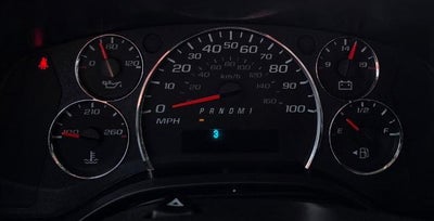 2025 Chevrolet Express Cargo 3500 WT