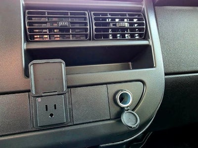 2025 Chevrolet Express Cargo 3500 WT