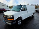 2025 Chevrolet Express Cargo 3500 WT