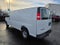 2025 Chevrolet Express Cargo 3500 WT