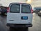2025 Chevrolet Express Cargo 3500 WT
