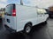 2025 Chevrolet Express Cargo 3500 WT