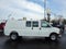 2025 Chevrolet Express Cargo 3500 WT