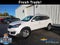2016 Chevrolet Traverse 2LT
