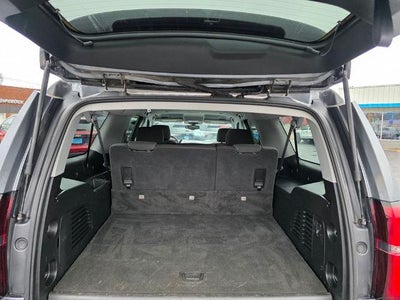 2020 Chevrolet Suburban LS