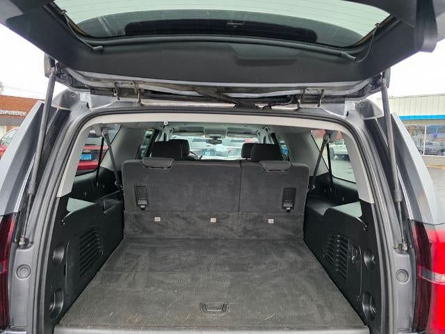 2020 Chevrolet Suburban LS