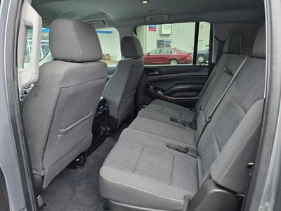 2020 Chevrolet Suburban LS