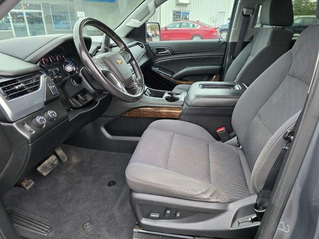 2020 Chevrolet Suburban LS