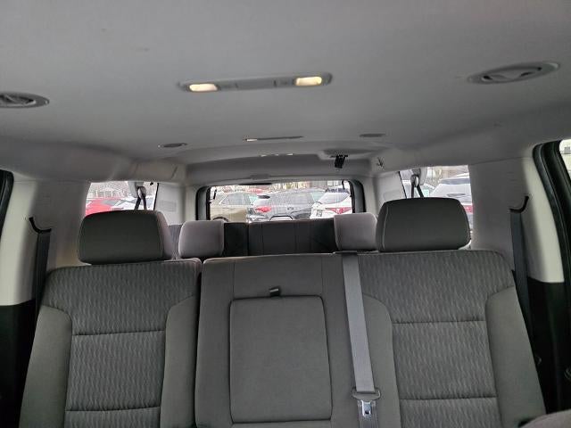 2020 Chevrolet Suburban LS