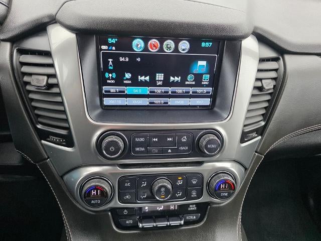 2020 Chevrolet Suburban LS