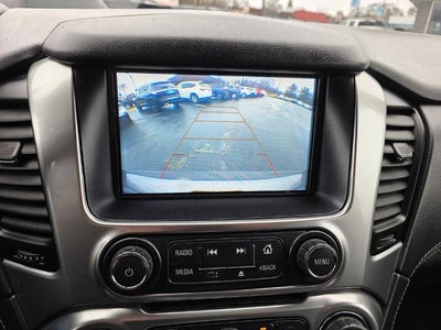 2020 Chevrolet Suburban LS