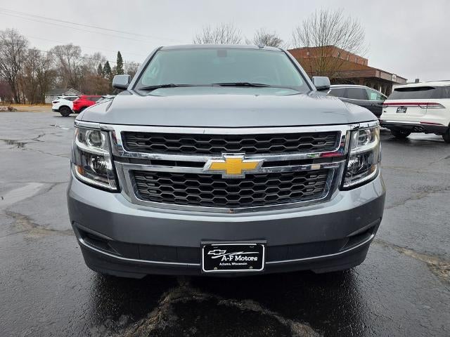 2020 Chevrolet Suburban LS