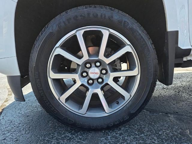 2021 GMC Canyon Denali