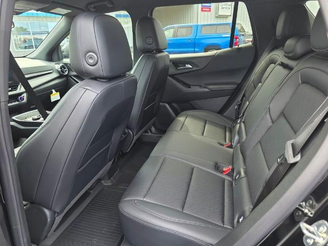 2027 Chevrolet Equinox LT - Photo 12