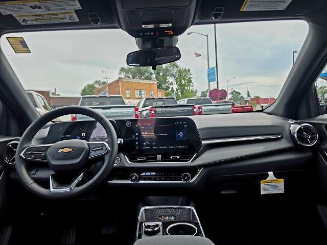 2027 Chevrolet Equinox LT - Photo 13