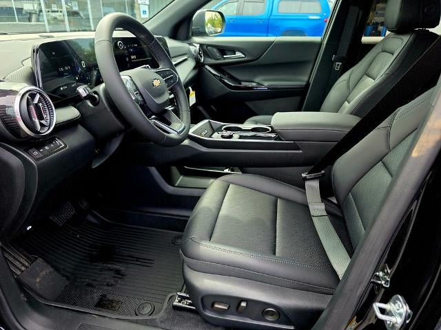 2027 Chevrolet Equinox LT - Photo 14
