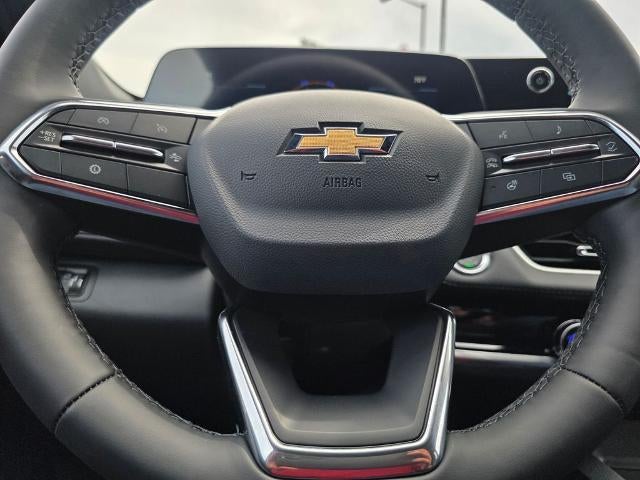 2027 Chevrolet Equinox LT - Photo 15