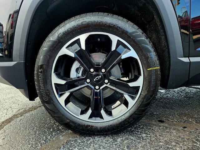 2027 Chevrolet Equinox LT - Photo 21
