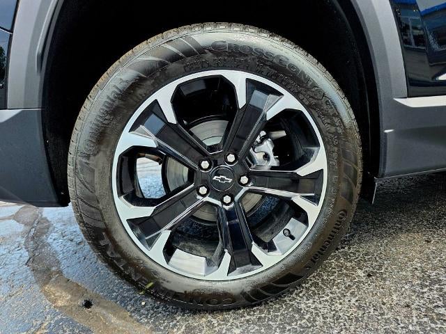 2027 Chevrolet Equinox LT - Photo 23