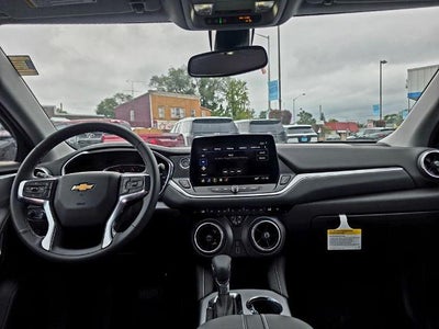 2026 Chevrolet Blazer 3LT