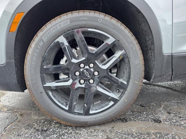 2026 Chevrolet Blazer 3LT