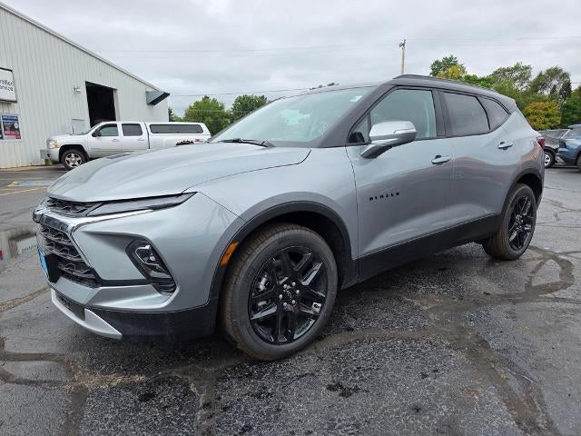 2026 Chevrolet Blazer 3LT